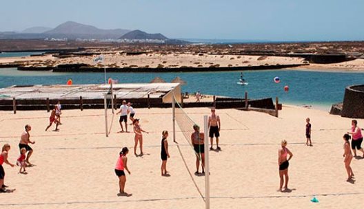 Aparthotel Club La Santa Sports Resort