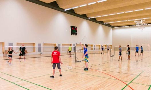 Aparthotel Club La Santa Sports Resort