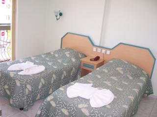 Aparthotel Club Maric