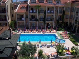 Aparthotel Club Maric