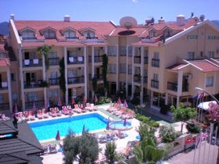 Aparthotel Club Maric
