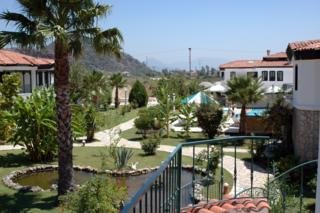 Aparthotel Club Mel Holiday Resort