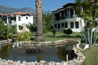 Aparthotel Club Mel Holiday Resort