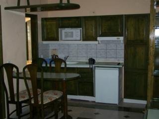 Aparthotel Club Mel Holiday Resort