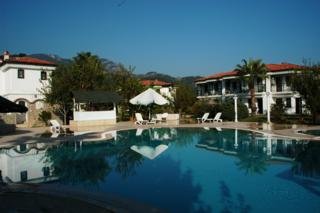 Aparthotel Club Mel Holiday Resort