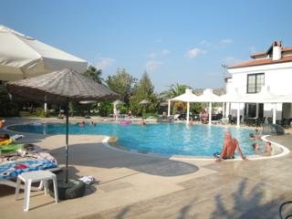 Aparthotel Club Mel Holiday Resort