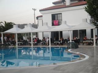Aparthotel Club Mel Holiday Resort