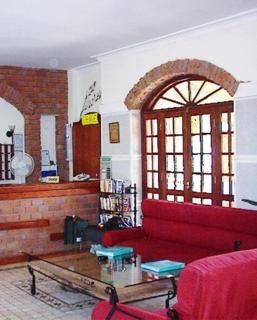Aparthotel Club Meridyen
