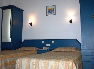Aparthotel Club Meridyen