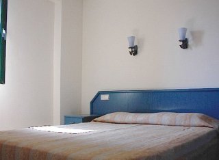 Aparthotel Club Meridyen