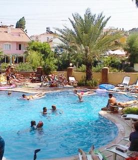 Aparthotel Club Meridyen