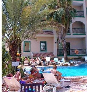 Aparthotel Club Meridyen