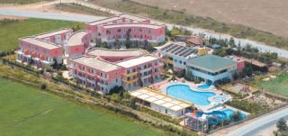 Aparthotel Club Mermaid Village