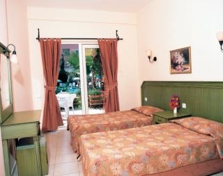 Aparthotel Club Mermaid Village