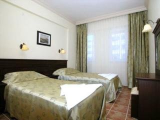 Aparthotel Club Orient