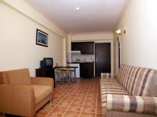 Aparthotel Club Orient