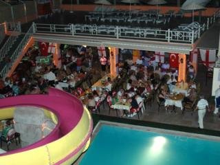 Aparthotel Club Orient