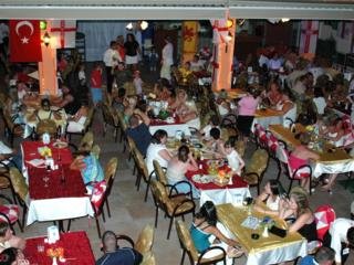 Aparthotel Club Orient