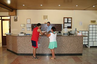 Aparthotel Club Palm Garden Keskin