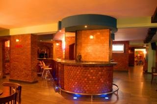 Aparthotel Club Paradiso