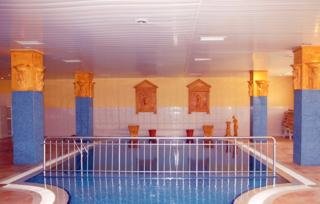 Aparthotel Club Paradiso