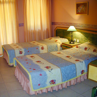 Aparthotel Club Petunya
