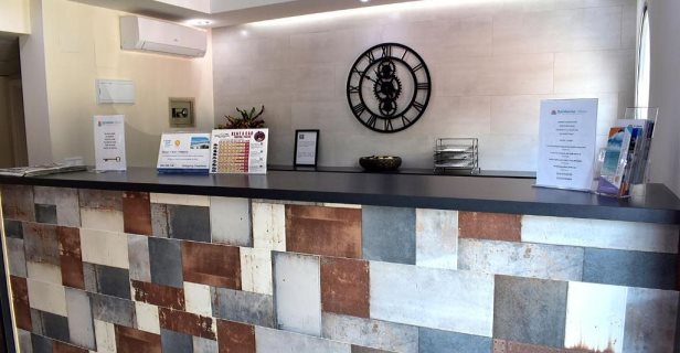 Aparthotel Club Playa Flores