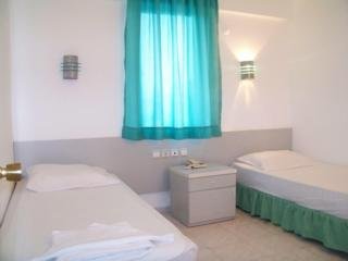 Aparthotel Club Secret Garden