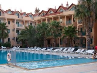 Aparthotel Club Secret Garden
