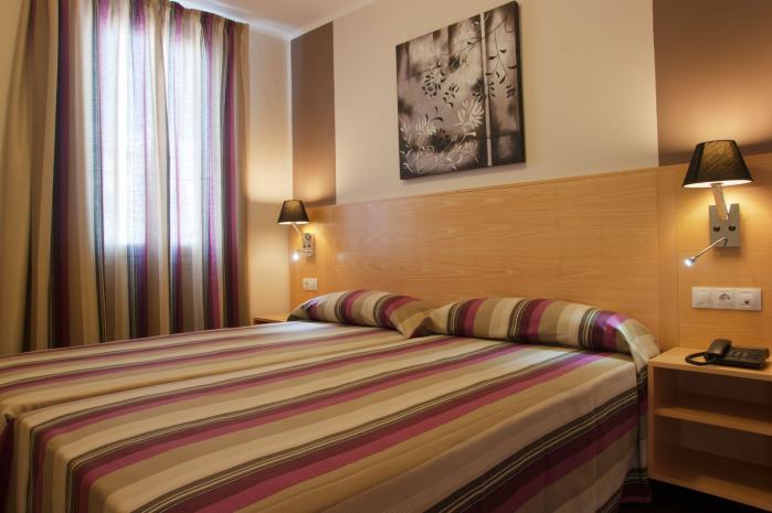 Aparthotel Club Siroco Serenity Sólo Adultos