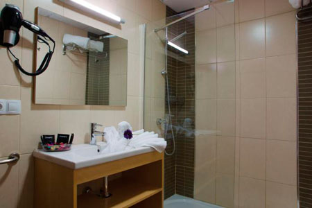 Aparthotel Club Siroco Serenity Sólo Adultos