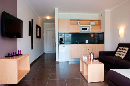 Aparthotel Club Siroco Serenity Sólo Adultos
