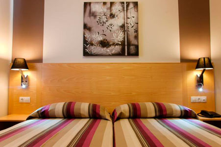 Aparthotel Club Siroco Serenity Sólo Adultos