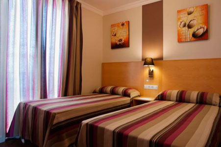 Aparthotel Club Siroco Serenity Sólo Adultos