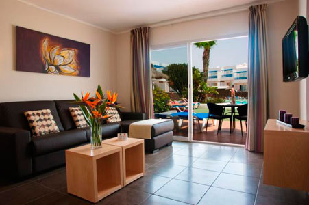Aparthotel Club Siroco Serenity Sólo Adultos