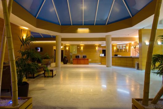 Aparthotel Club Siroco Sólo Adultos