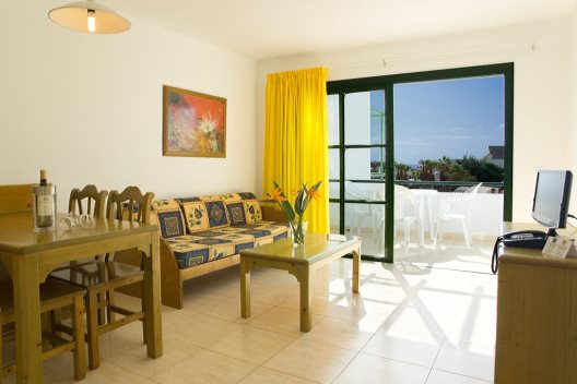 Aparthotel Club Siroco Sólo Adultos