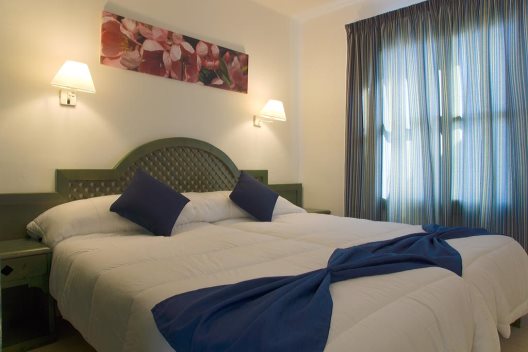 Aparthotel Club Siroco Sólo Adultos