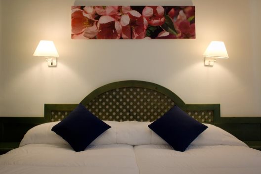 Aparthotel Club Siroco Sólo Adultos