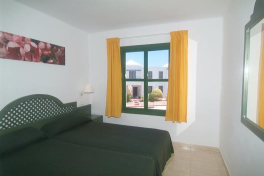 Aparthotel Club Siroco Sólo Adultos