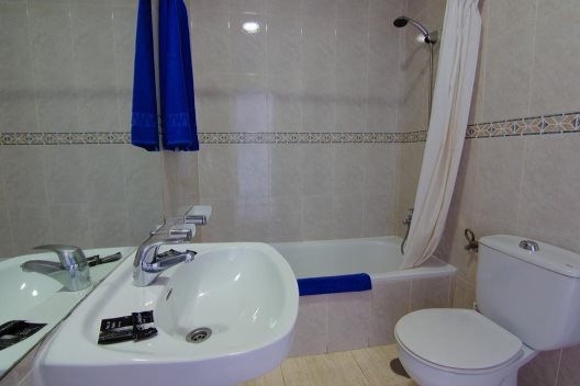 Aparthotel Club Siroco Sólo Adultos