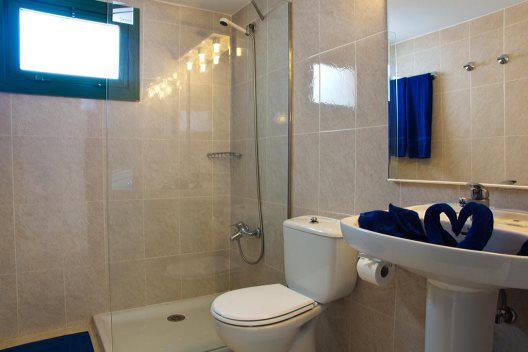 Aparthotel Club Siroco Sólo Adultos