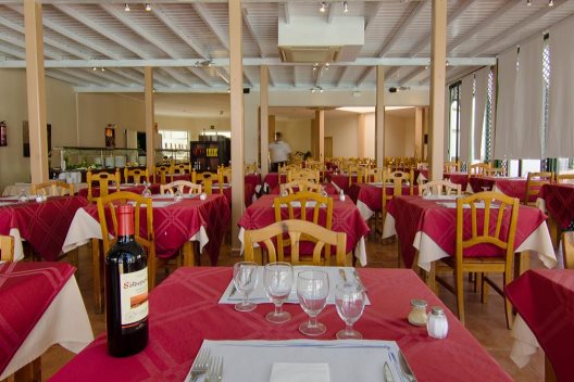 Aparthotel Club Siroco Sólo Adultos