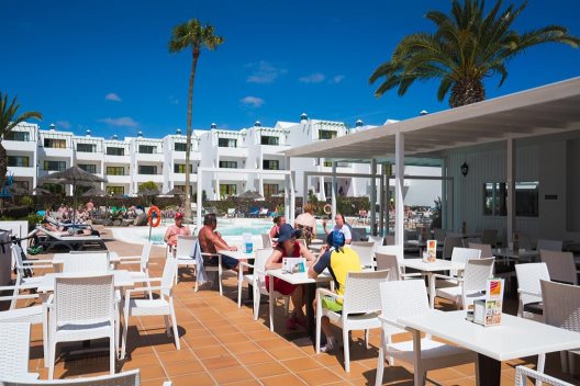Aparthotel Club Siroco Sólo Adultos