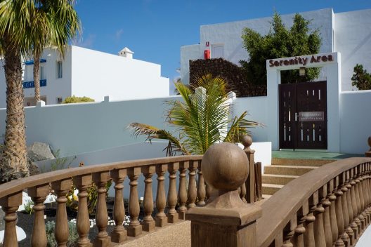 Aparthotel Club Siroco Sólo Adultos