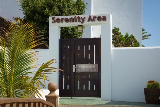 Aparthotel Club Siroco Sólo Adultos