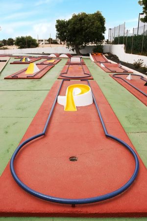 Aparthotel Club Siroco Sólo Adultos
