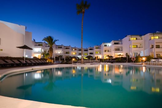 Aparthotel Club Siroco Sólo Adultos