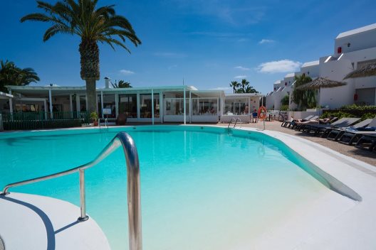 Aparthotel Club Siroco Sólo Adultos