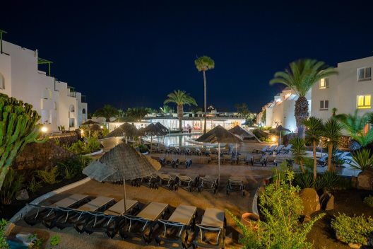 Aparthotel Club Siroco Sólo Adultos